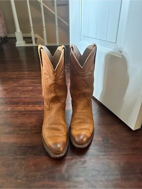 Tecovas “The Jamie” Cowgirl Boots